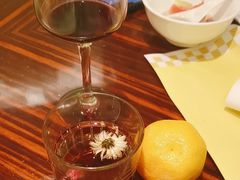 -君来湖滨饭店·玫瑰园