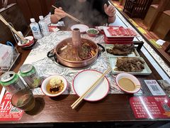 -京元盛铜锅涮肉(上海总店)