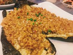 -沈记烧烤海鲜(江汉二路店)