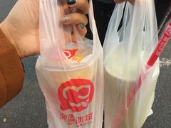 -蜜雪冰城(姚村店)