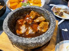 -甘家界牌柠檬鸭(青山店)