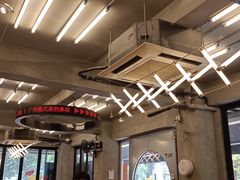 -孖记茶档·热腾茶餐(江南西plus店)