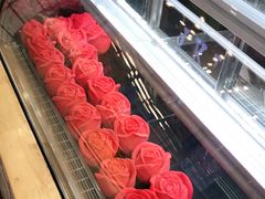 -爱礼帝斯蛋糕店