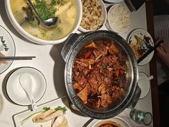 白切鸡-壹只菜·崇明本地特色菜(崇明南门店)