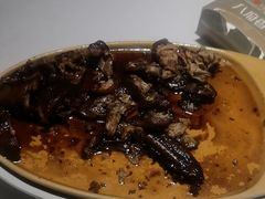 -八府香鸭·啫啫煲(华山路店)