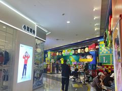 -卓锦曼购中心(国香街店)
