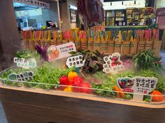 -福阿婆湖南民间菜(大润发店)