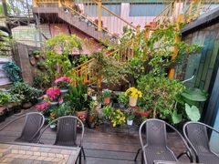 -萨芭蒂高空花园餐酒吧