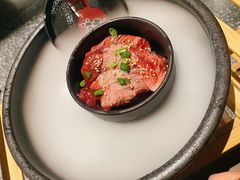 -谷牛日式烤肉(宝山U天地店)