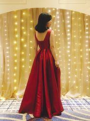 -珠海女王嫁衣馆(珠海左右创意园店)