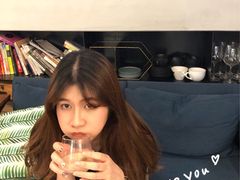 -Home Cafe(水榭春天店)