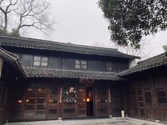 -法云安缦酒店