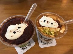 -ABCD咖啡屋(妇幼店)