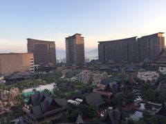 -三亚湾红树林度假世界(木棉酒店)