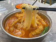 -汤小云火锅米线(钻汇广场店)