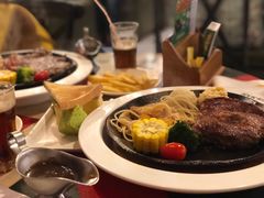 约客火焰牛排-豪约客牛排(海大南门店)