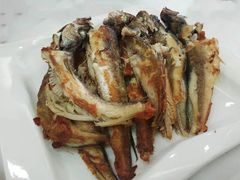 -和乐喜宴海鲜酒家(骏荣广场店)