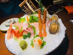 -旨料亭日本料理(四川北路店)