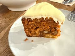 胡萝卜蛋糕-Wagas沃歌斯(港汇恒隆广场店)