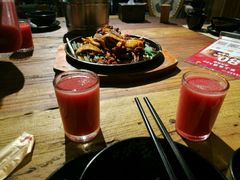 -嘎嘎鸭脑壳(蜀汉路店)