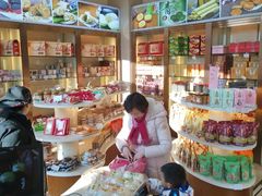 零售区-杏花樓(大世界店)