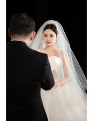 -MECCI婚礼摄影跟拍(红东方广场店)