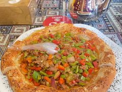 -新疆伊宁远征餐厅