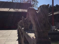 iphone_upload_pic-圆通禅寺