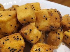 酥皮豆腐-王家厨房(新华路店)
