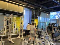-Liking健身(哈尔滨旗舰店)