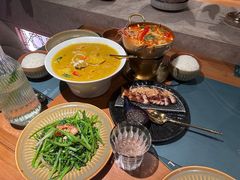 -Tegu泰古莲·泰国餐厅(红山6979店)