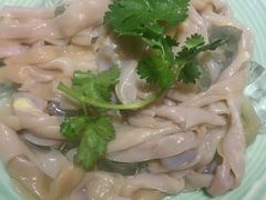 -潮汕牛肉火锅
