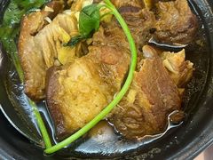 同安封肉-聪辉同安老美食饭店(大元路店)