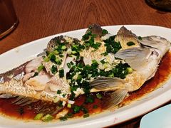 -御香农家菜(莫干山庾村店)