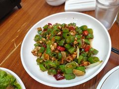 -谢记上海大排档(长寿路店)