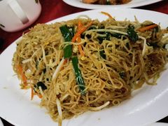 炒米粉中-蛇口康乐快餐鱼仔档(翠苑小区店)