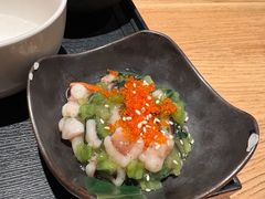 -隐泉之语日式料理(王府中环店)