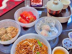 -稻香海鲜饭店(第一国际店)