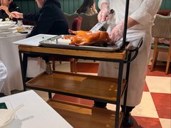 -漢舍中国菜馆(浦东嘉里城店)