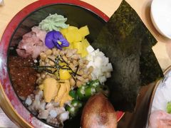 -昱匠·日本料理(金融街店)