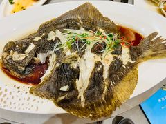 -神洲四海大酒楼(王府井澳门中心店)