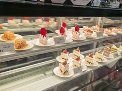 -PETIT PARIS 小巴黎(凯德1818店)