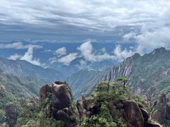 -三清山风景名胜区