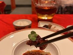 -白家大院·王府宫廷菜(苏州街店)