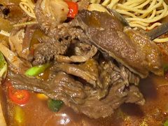 -不是烧烤·武汉烧烤·地道湖北菜(大成路店)
