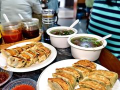 -八珍·广式煎饺·广州老字号(北京路总店)