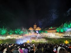 -禅宗少林·音乐大典