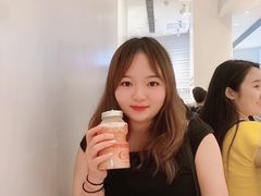-喜茶(深圳福田星河COCO Park店)