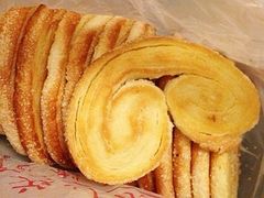 -中关村茶点