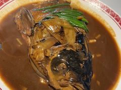 -旺顺阁·北京菜(北辰上品+)